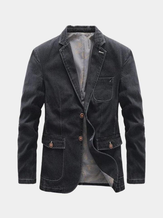 Covenant™ | Denimblazer