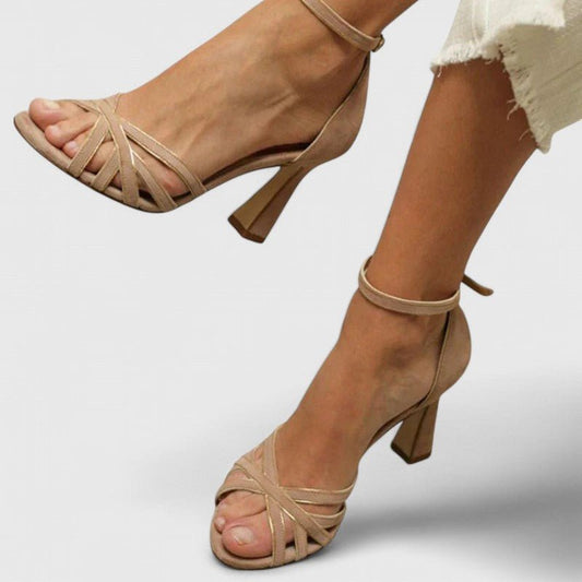 Daniliza | Stiletter