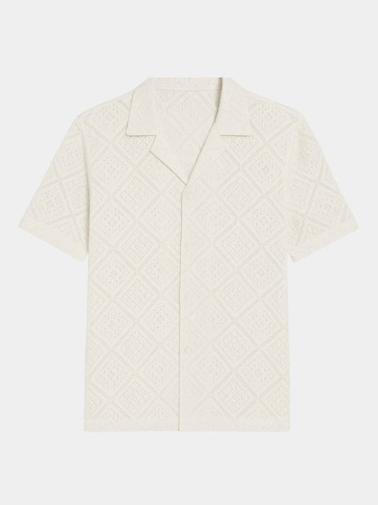 Dennis™ | Coastal Reverie Polo