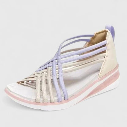 Ditte | Ortopædiske Sandaler