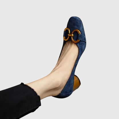 Dorothy |  Højhæle