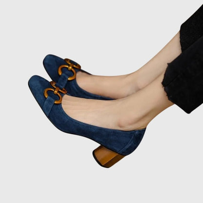 Dorothy |  Højhæle