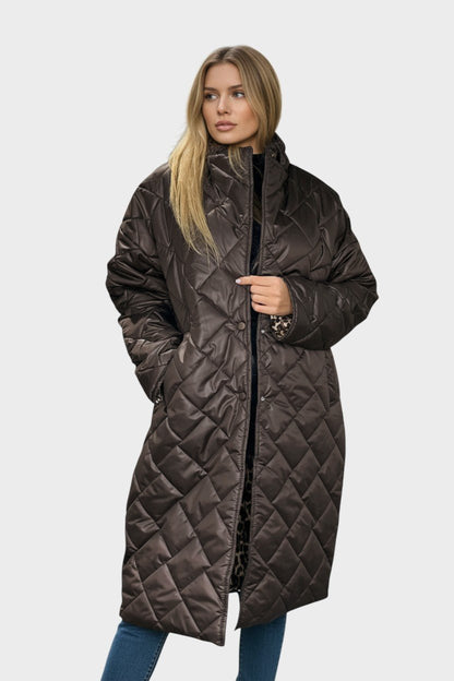 Éclati™ Signe | Vendbar elegant jakke