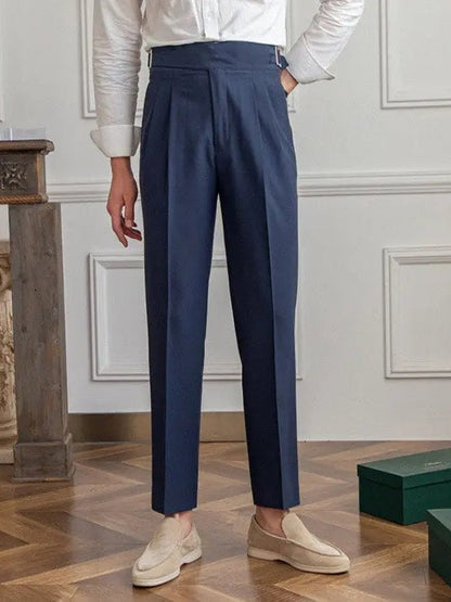 Elias™ | Elegante Gurkha Bukser