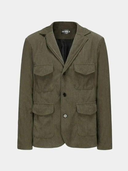 Elias™ | Fritidsjakke