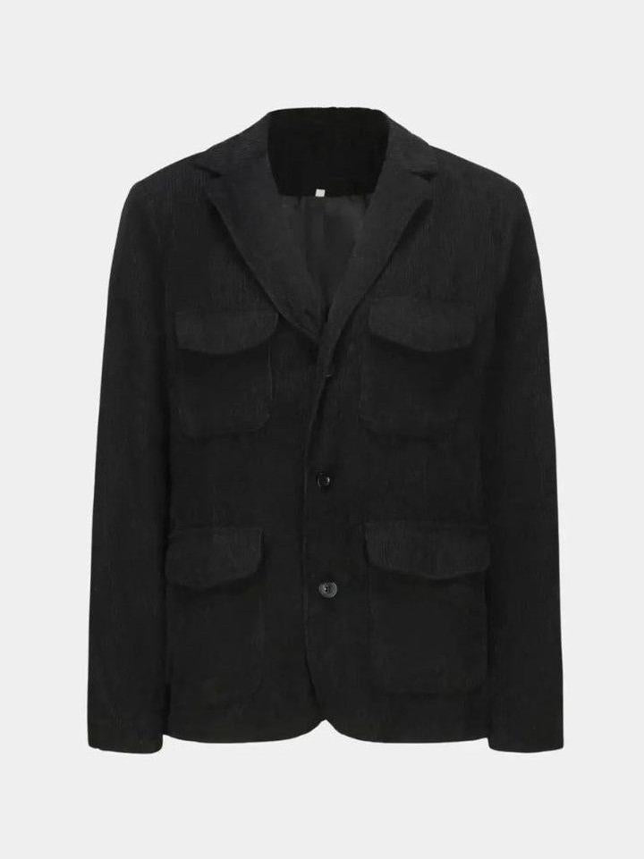 Elias™ | Fritidsjakke