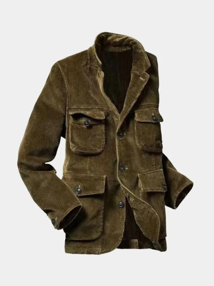 Elias™ | Fritidsjakke