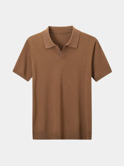 Elias™ | Klasse Marine Polo