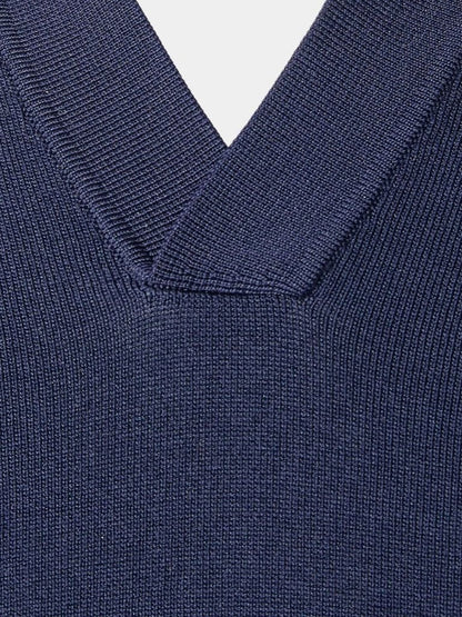 Elias™ | Klasse Marine Polo