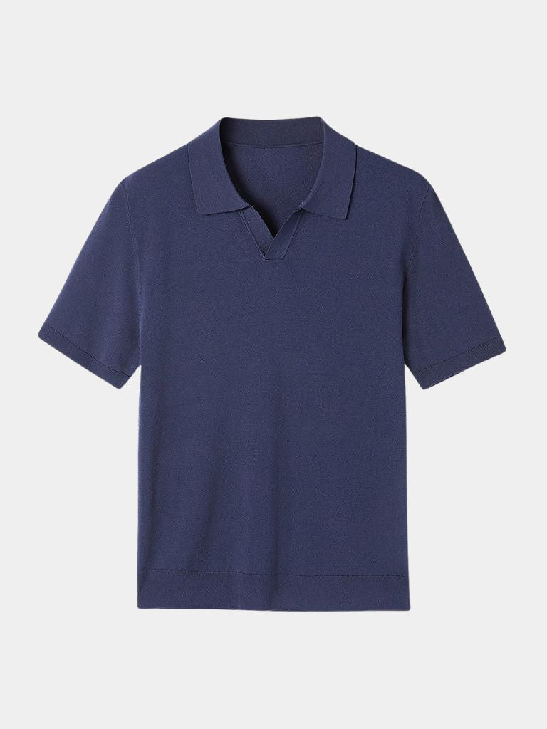 Elias™ | Klasse Marine Polo
