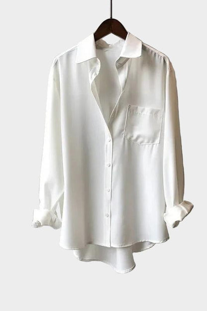 Elin | Moderne Skjorte