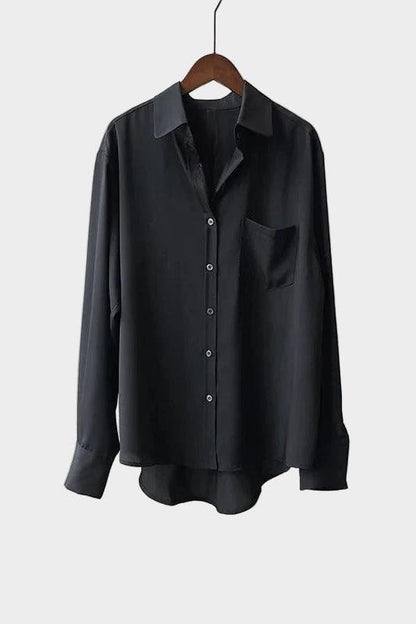 Elin | Moderne Skjorte