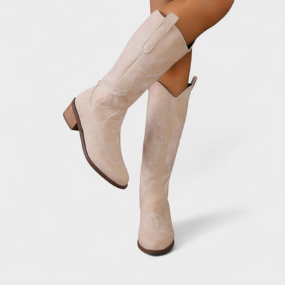 Elka | Westernstøvler