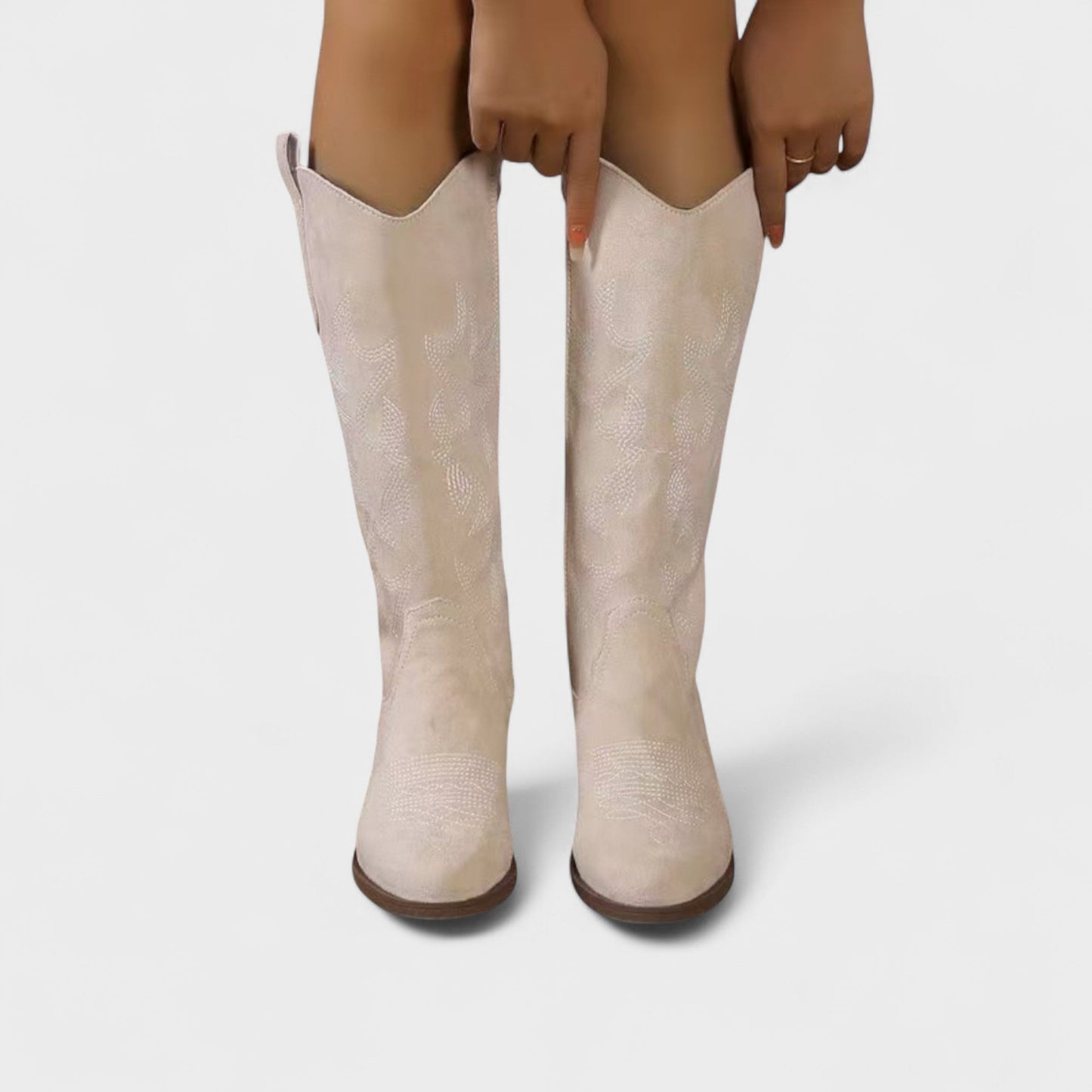 Elka | Westernstøvler