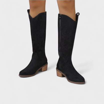 Elka | Westernstøvler