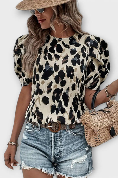 Ella | Alsidig skjorte