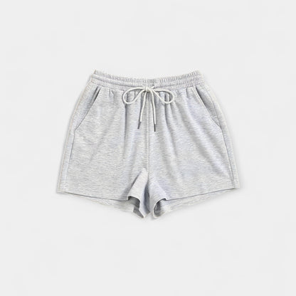 Ellen | Stribet shorts