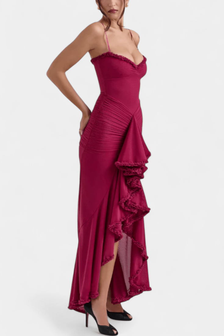 Élodie | Korsettkjole