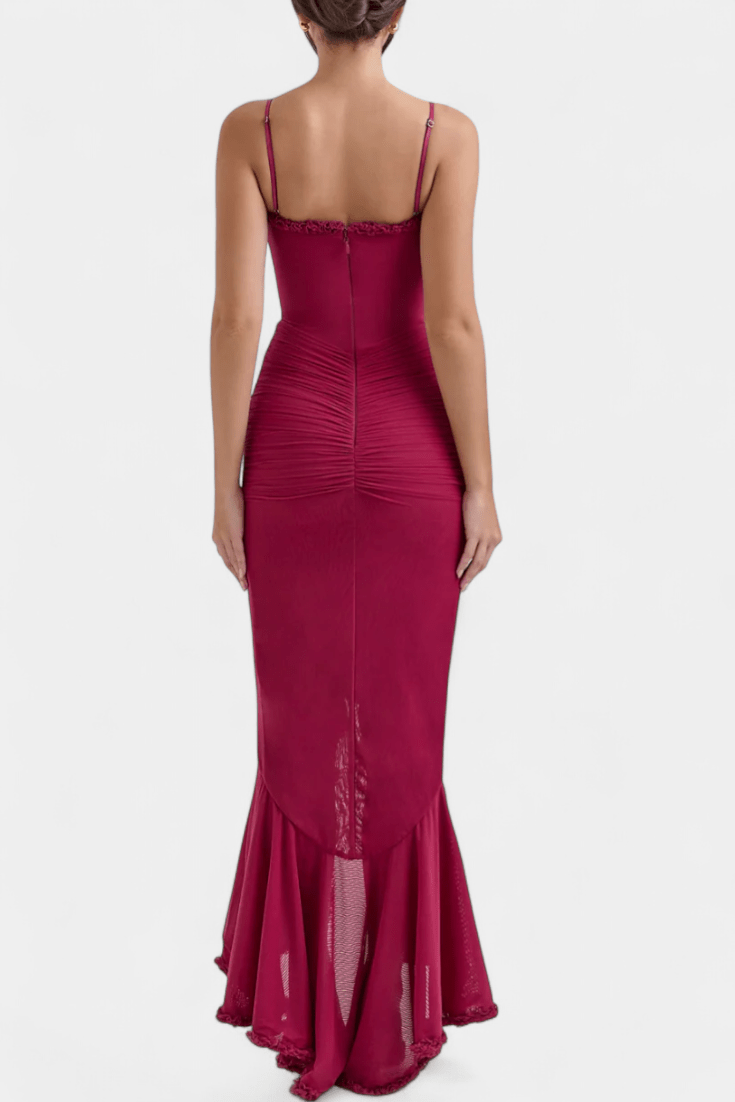 Élodie | Korsettkjole