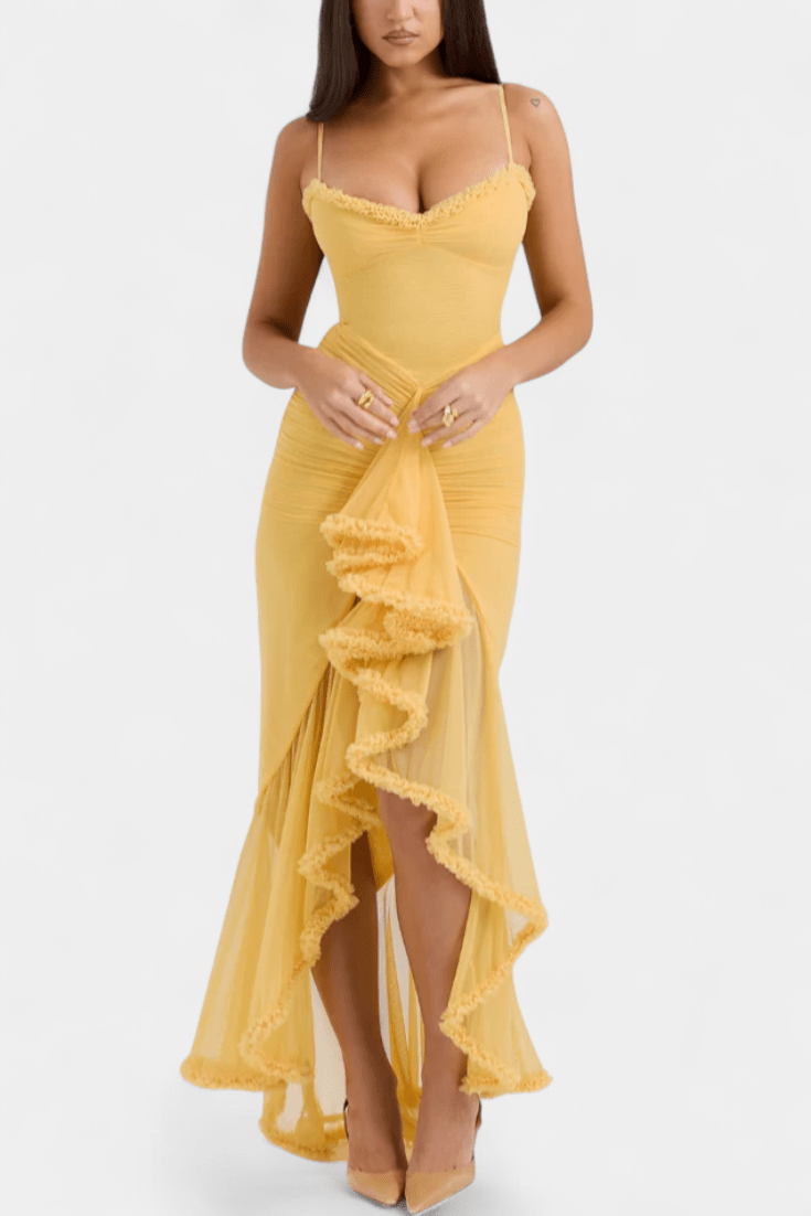 Élodie | Korsettkjole