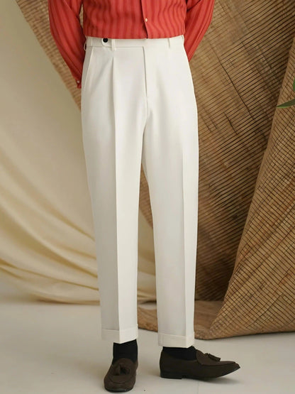 Emil™ | Premium Klassiske Bukser