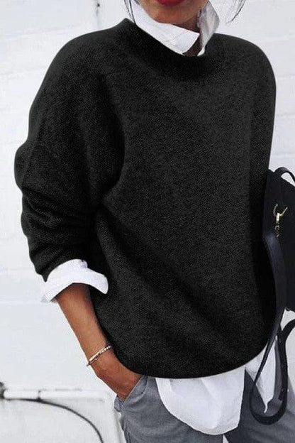 Emilie | Collegetrøje