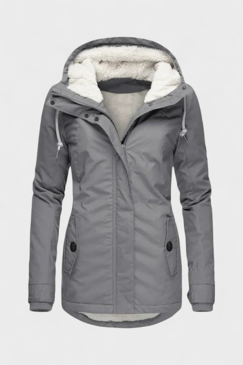 Estrid™ | Foret Vinterjakke