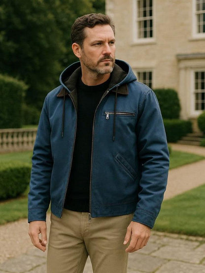 Felix™ | Hættejakke