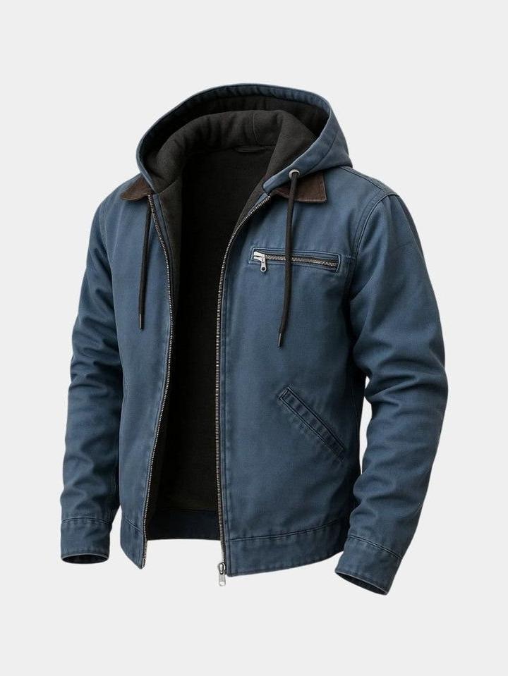 Felix™ | Hættejakke