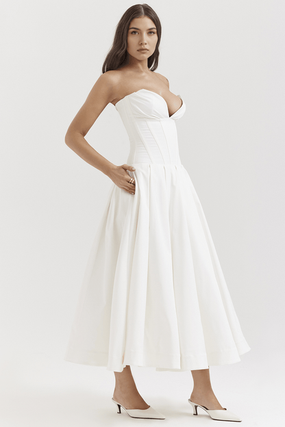 Filippa | Maxi kjole