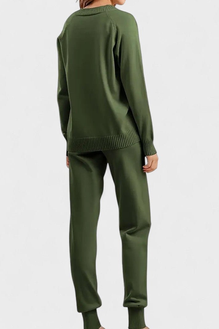 Filippa | Strik sæt