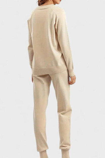 Filippa | Strik sæt