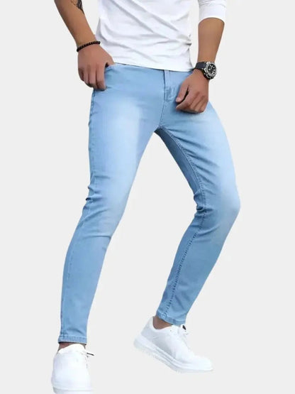 Frederik™ | Skinny Denim Jeans