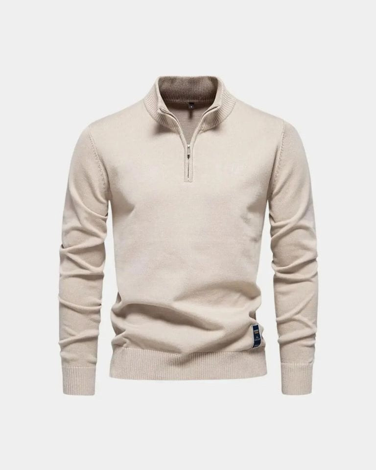 Frederik™ | Ziptrøje