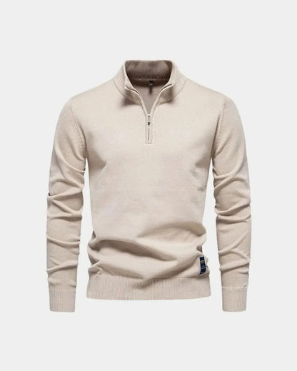 Frederik™ | Ziptrøje