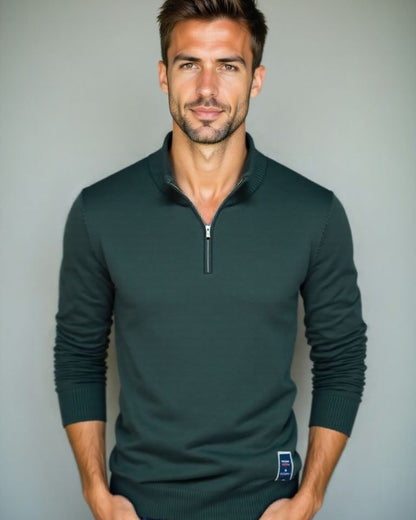 Frederik™ | Ziptrøje