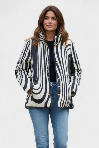 Freja™ | Polstret jakke