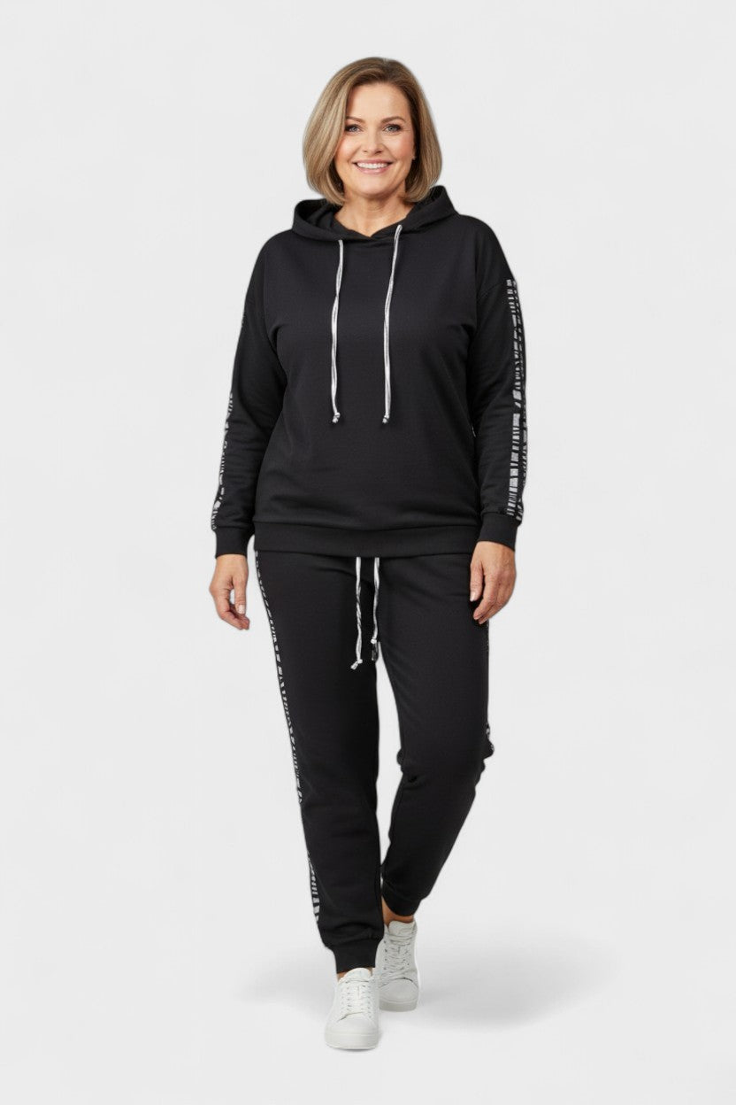 Frida™ | Damejogging­sæt i luksusblød komfort