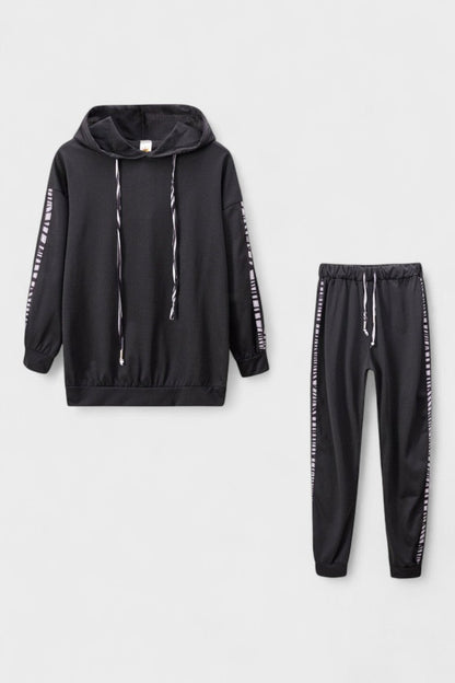 Frida™ | Damejogging­sæt i luksusblød komfort