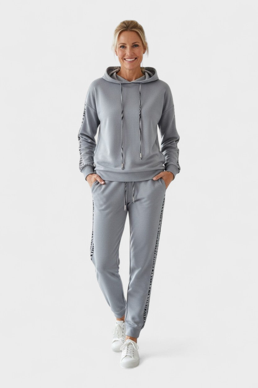 Frida™ | Damejogging­sæt i luksusblød komfort