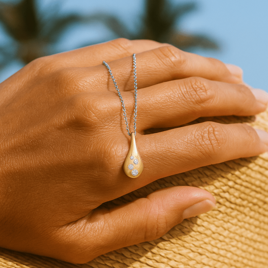 Gitte | Sølvringe 925