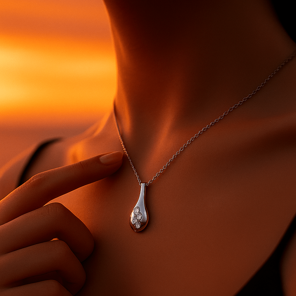 Gitte | Sølvringe 925