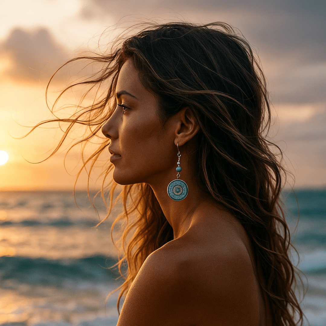 Gry | Havets Øreringe