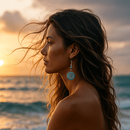 Gry | Havets Øreringe