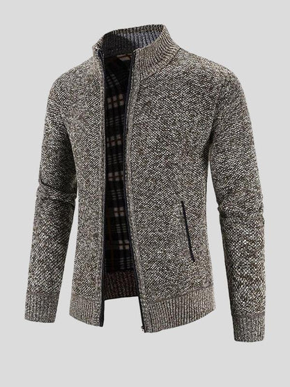 Havn™ | Varm fleecejakke