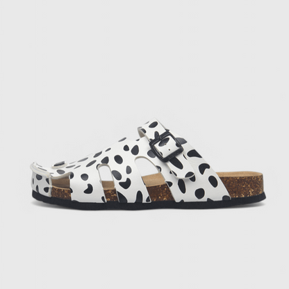 Helene | Ortopædiske sandaler