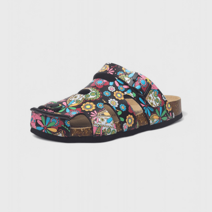 Helene | Ortopædiske sandaler