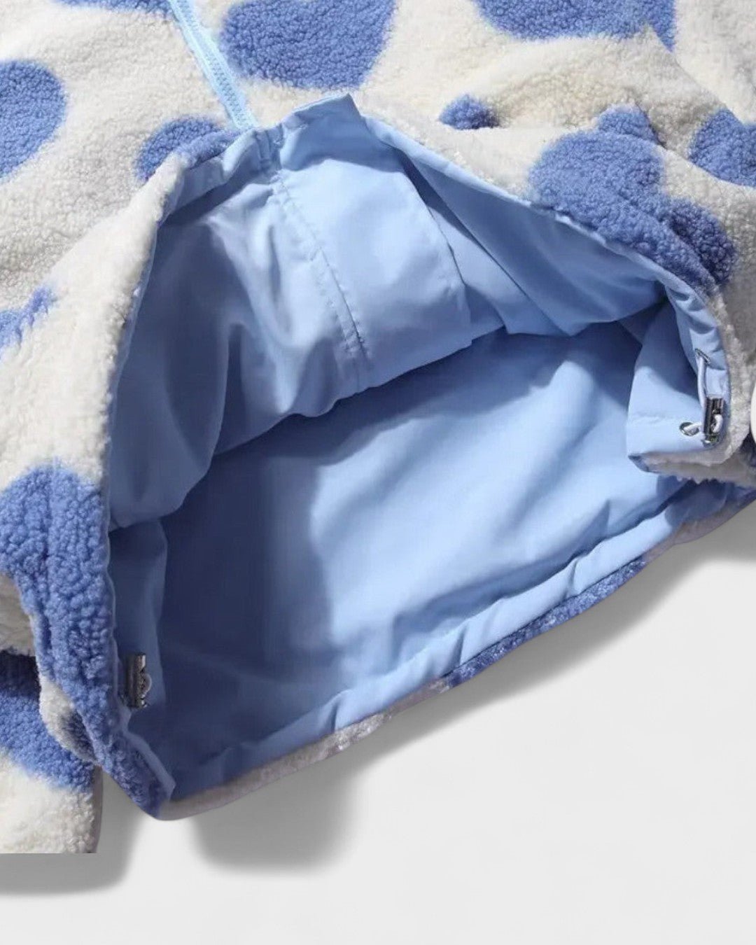 Helene™ | Vendbar Jakke