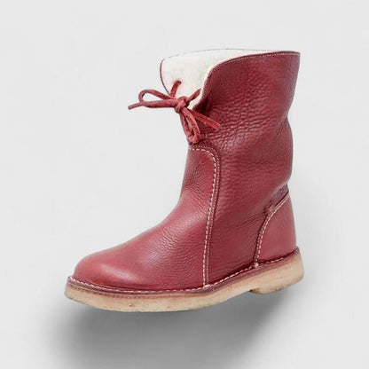 Helle | Ortopædiske støvler