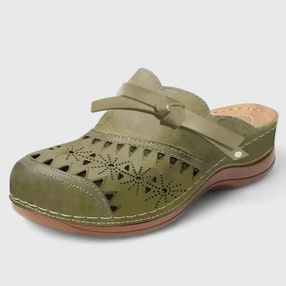 Henriette | Braylynnn™ Sandaler